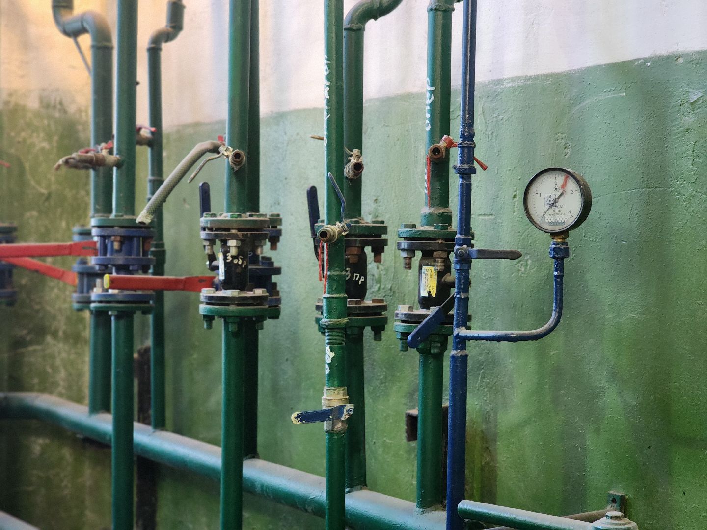 воскресенск, жкх, котельные, вертикалки,