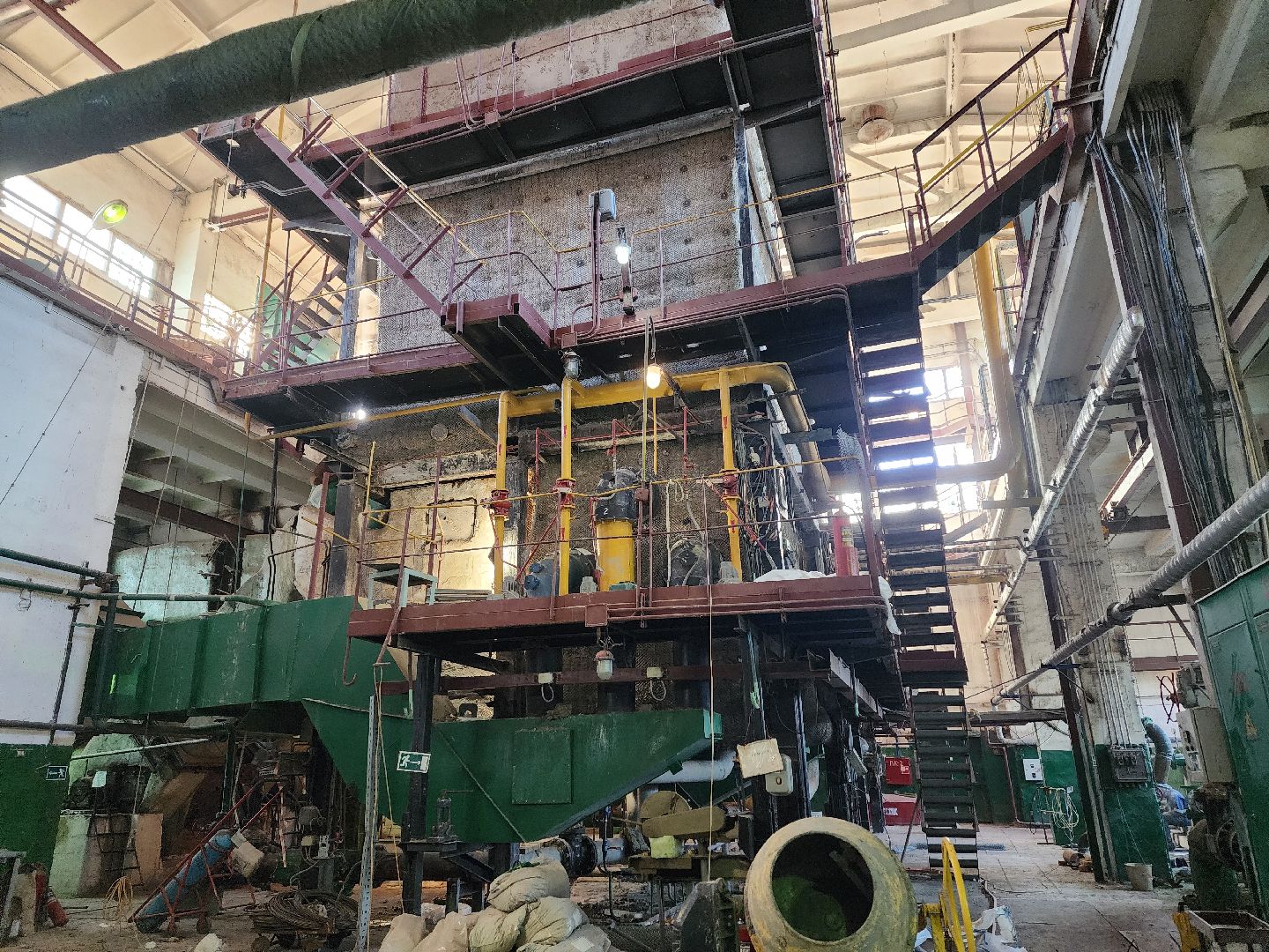 воскресенск, жкх, котельные, вертикалки,