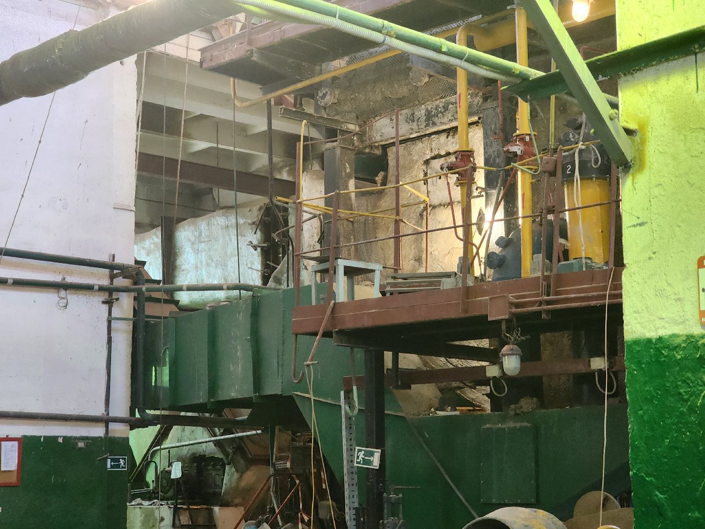 воскресенск, жкх, котельные, вертикалки,