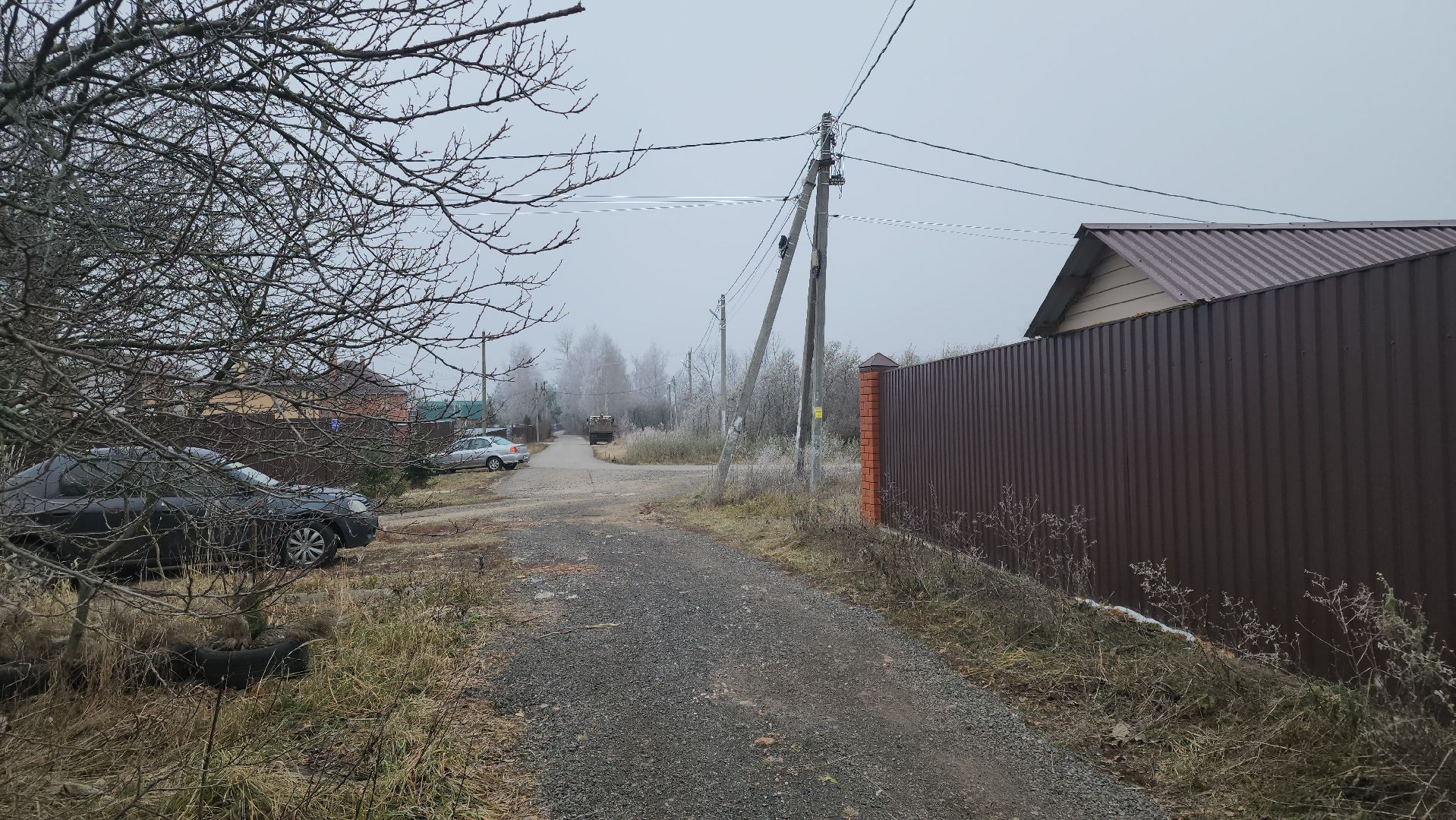 кашира, выездная администрация, ремонт дороги, освещение улиц,