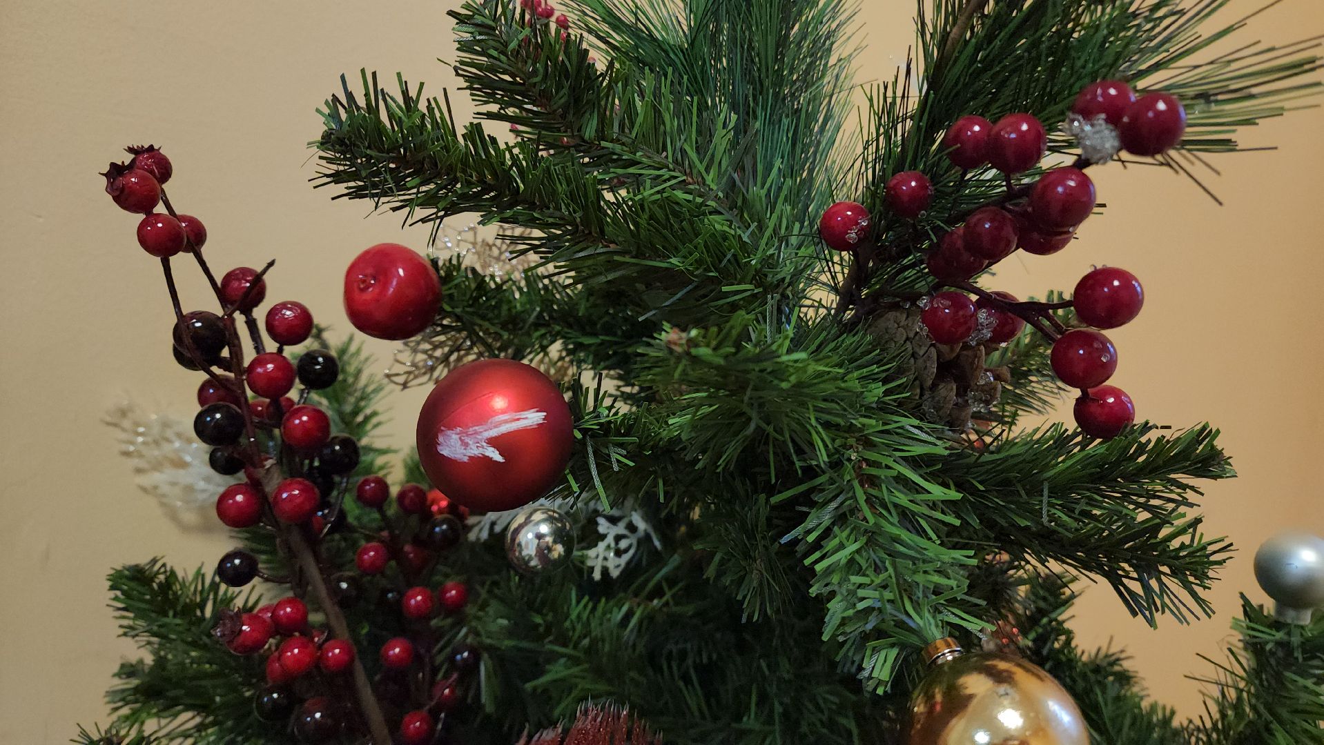 Украшения, Новый год, Лобня, Детский сад, вертикалки,