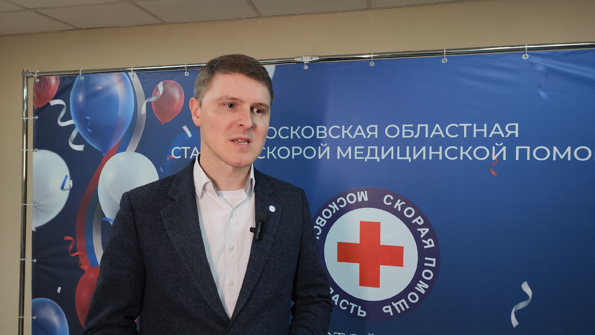 красногорск, скорая помощь, делегация из узбекистана,