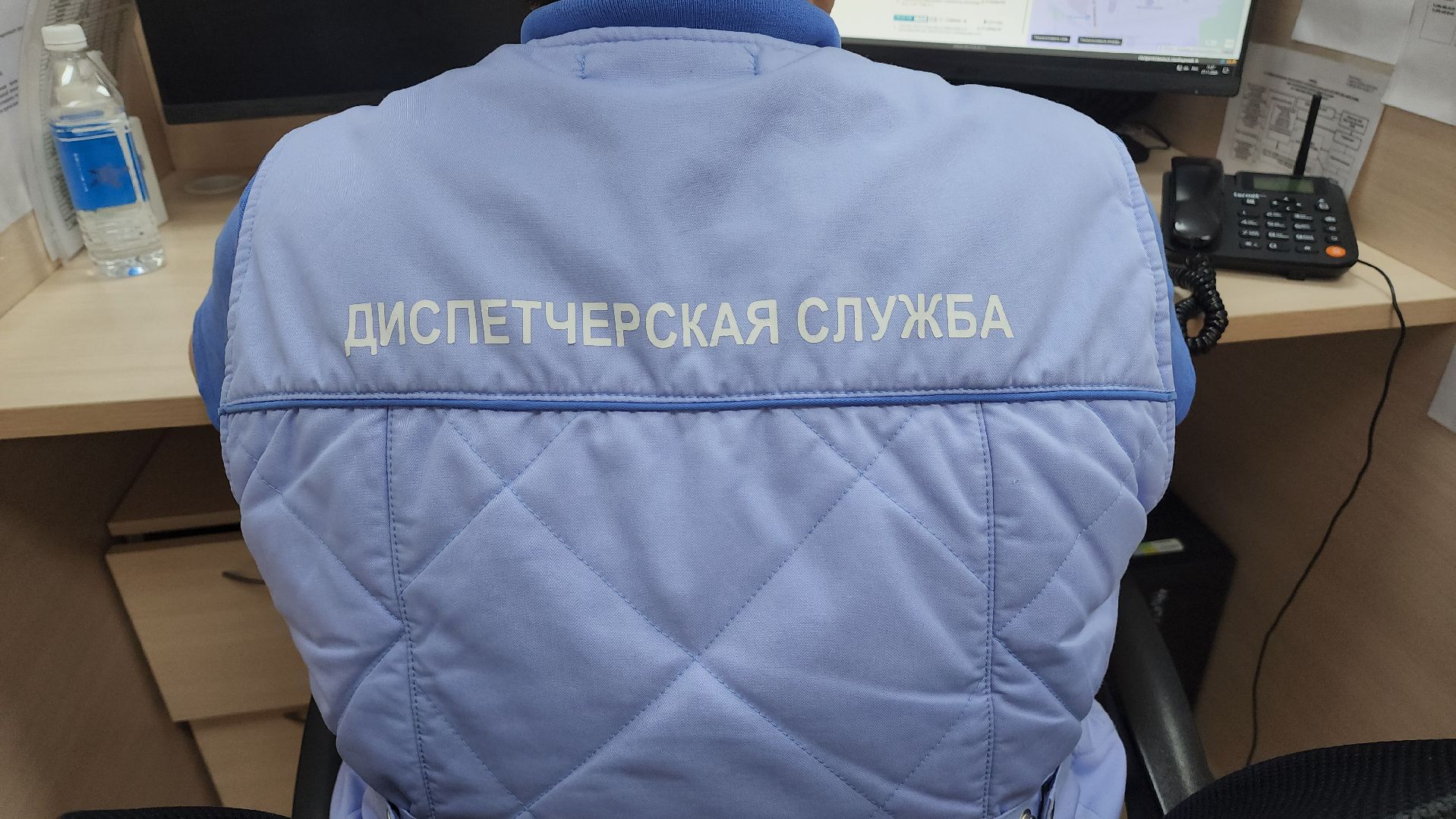 красногорск, скорая помощь, делегация из узбекистана,