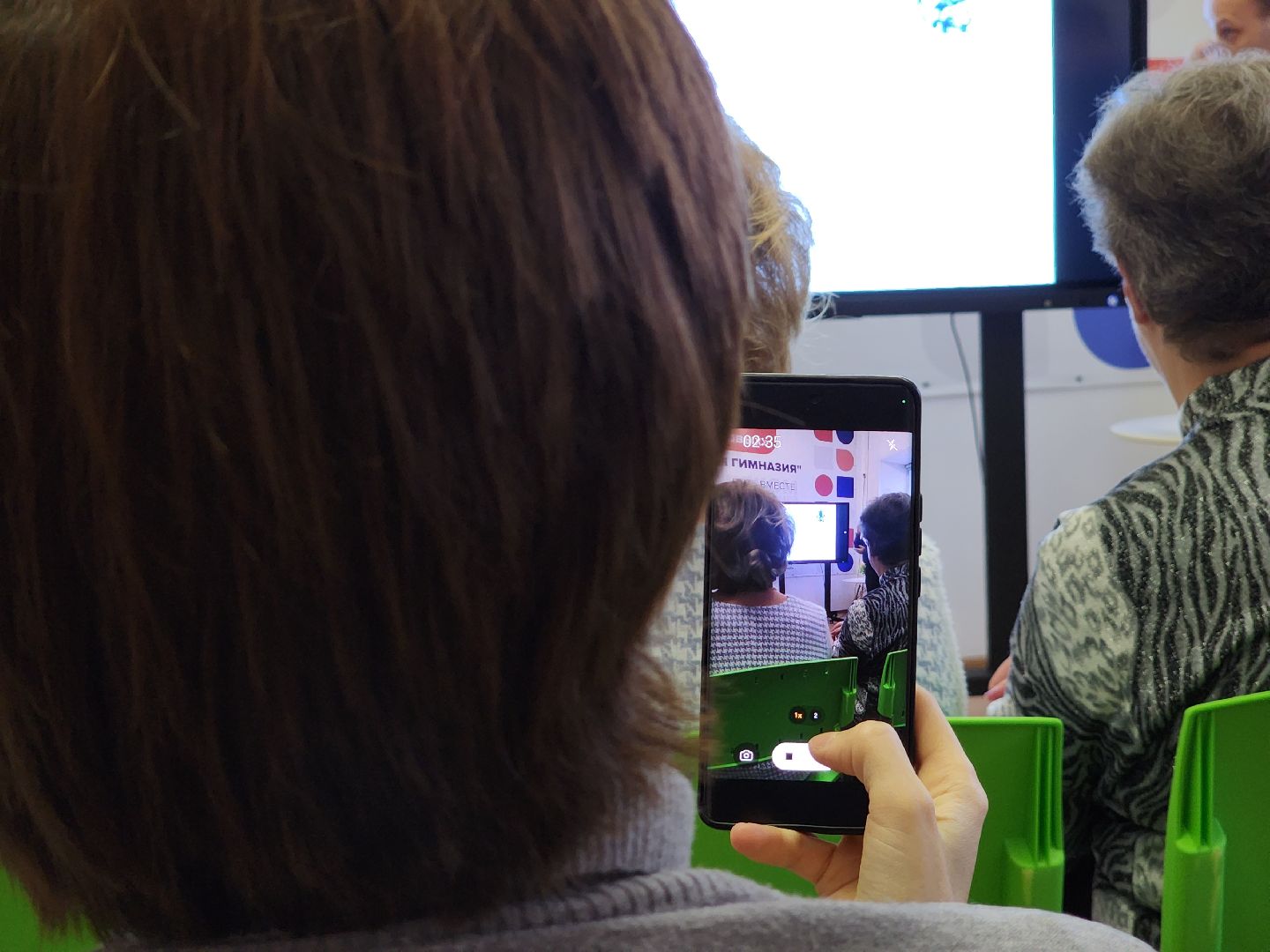 Егорьевск, Подмосковье, Московская область, капитальный ремонт, георгиевская гимназия,