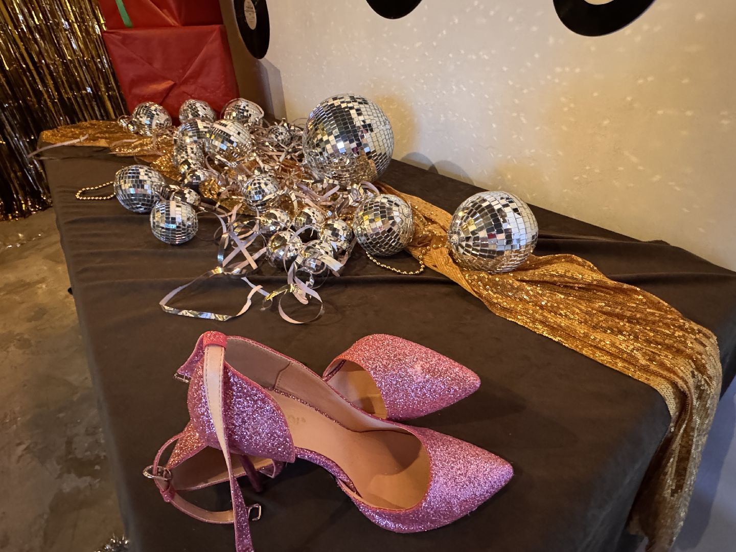 Фотостудия Фабрика, Новогодние фотосессии, Одинцово,