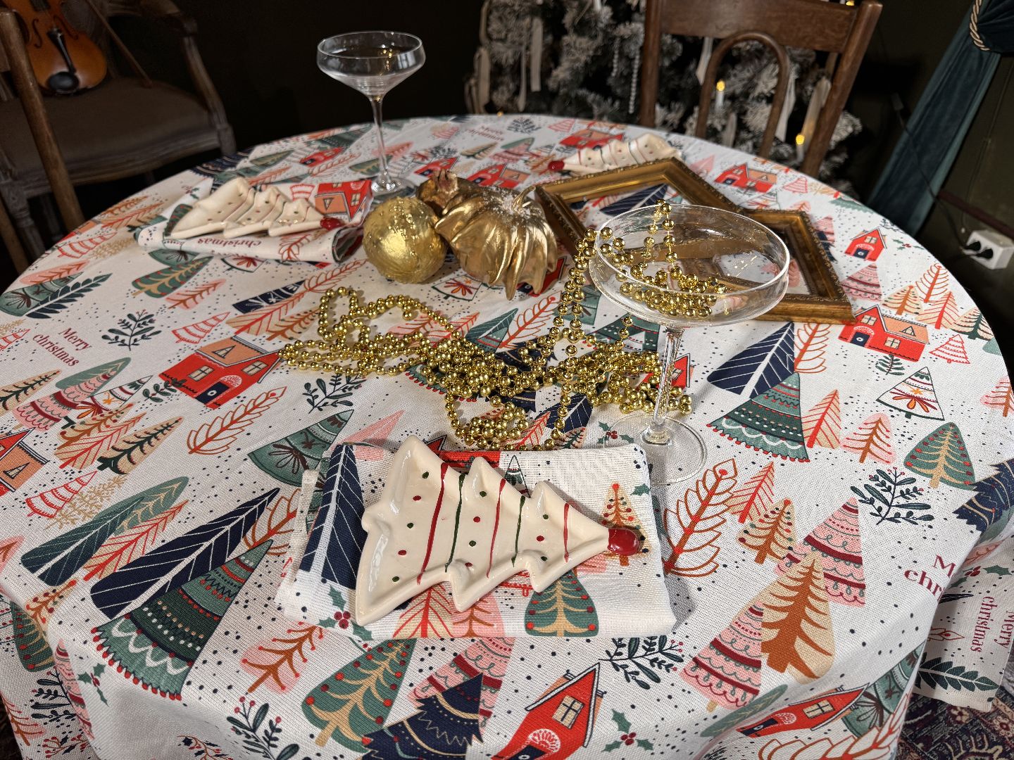 Фотостудия Фабрика, Новогодние фотосессии, Одинцово,