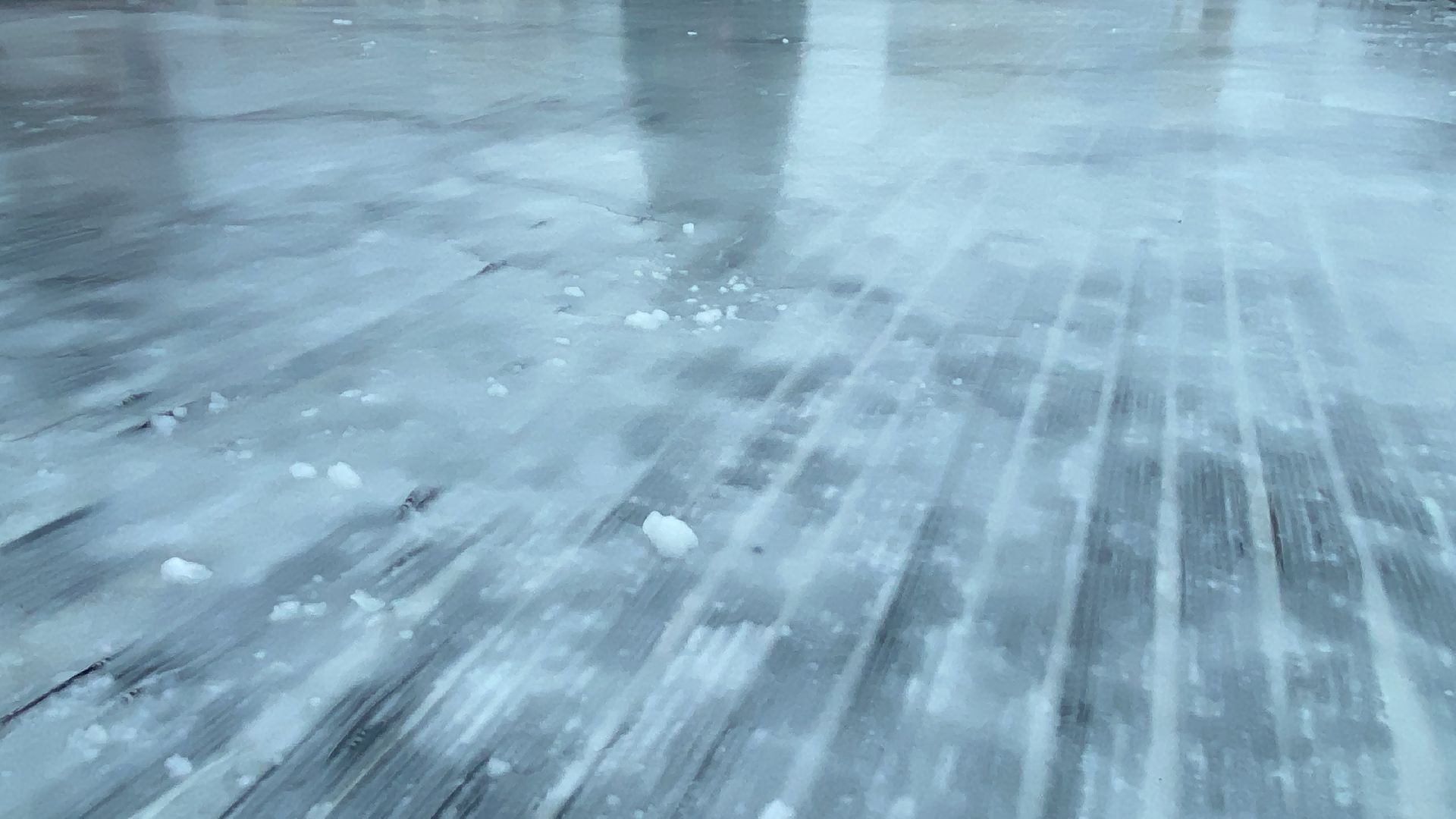 Каток, Зима, Лед, Истра, вертикалки,