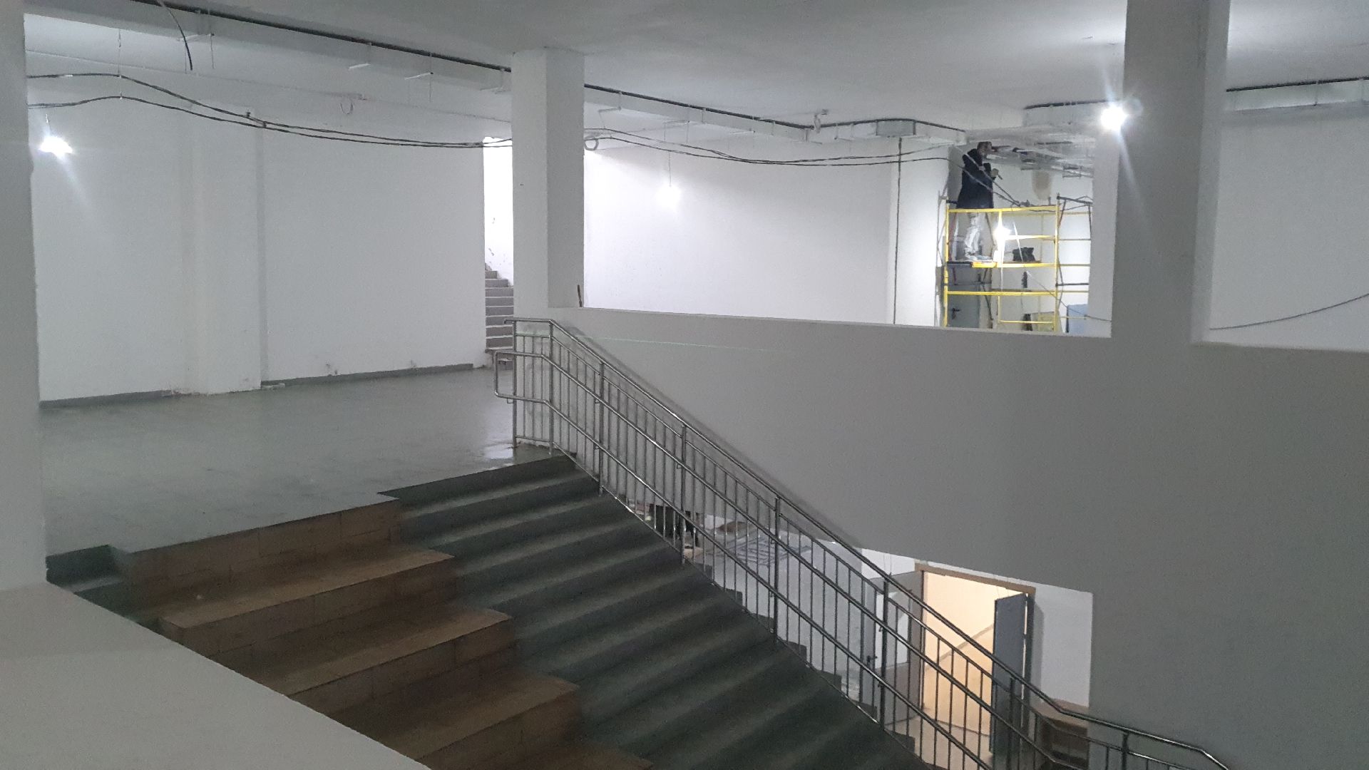 вертикалки, стоительство школы, марфино,