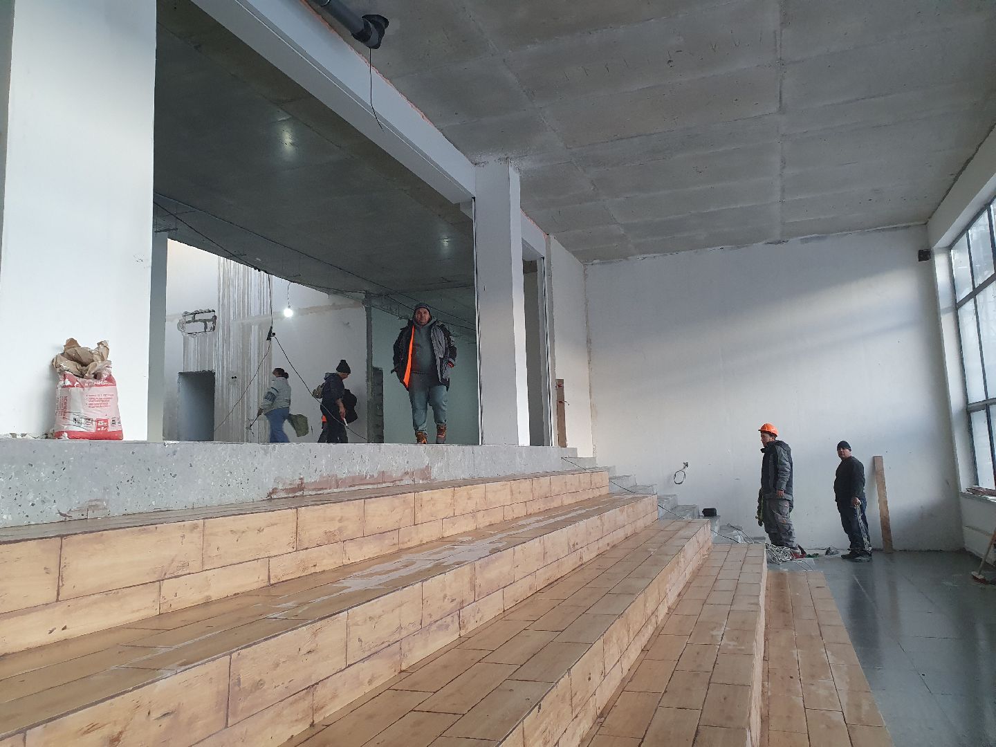 вертикалки, стоительство школы, марфино,