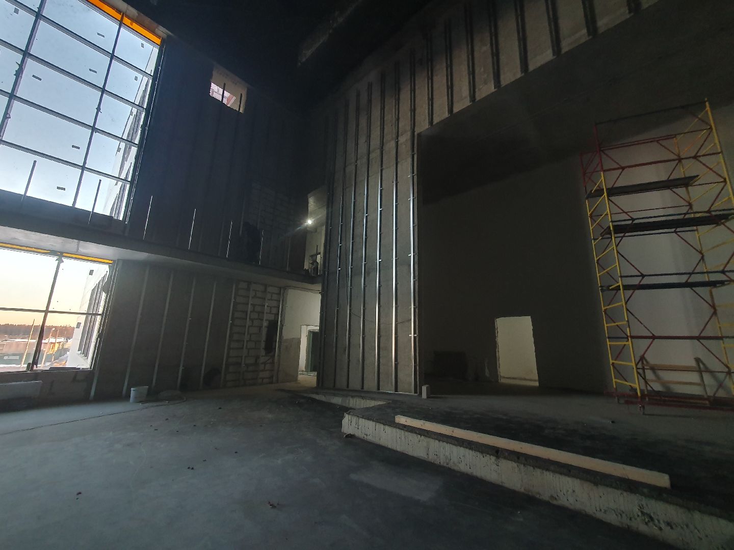 вертикалки, стоительство школы, марфино,