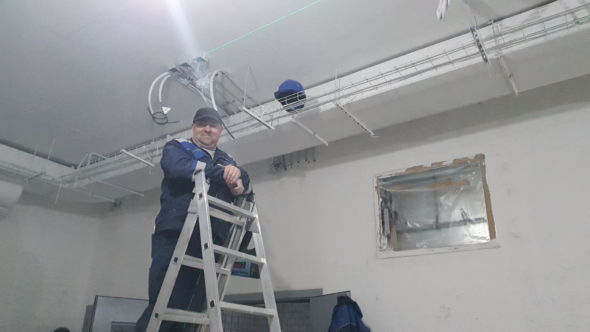 вертикалки, стоительство школы, марфино,