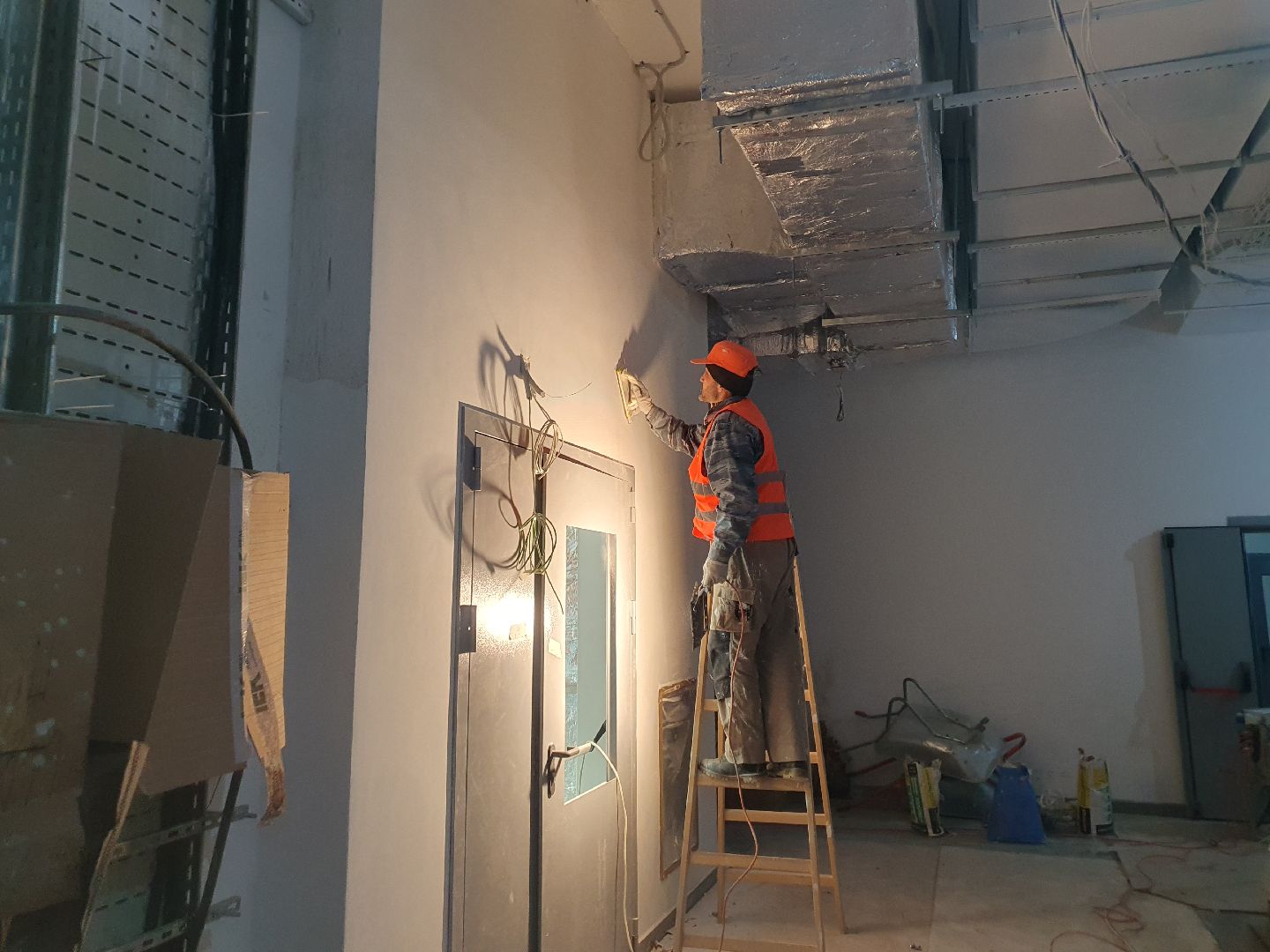 вертикалки, стоительство школы, марфино,