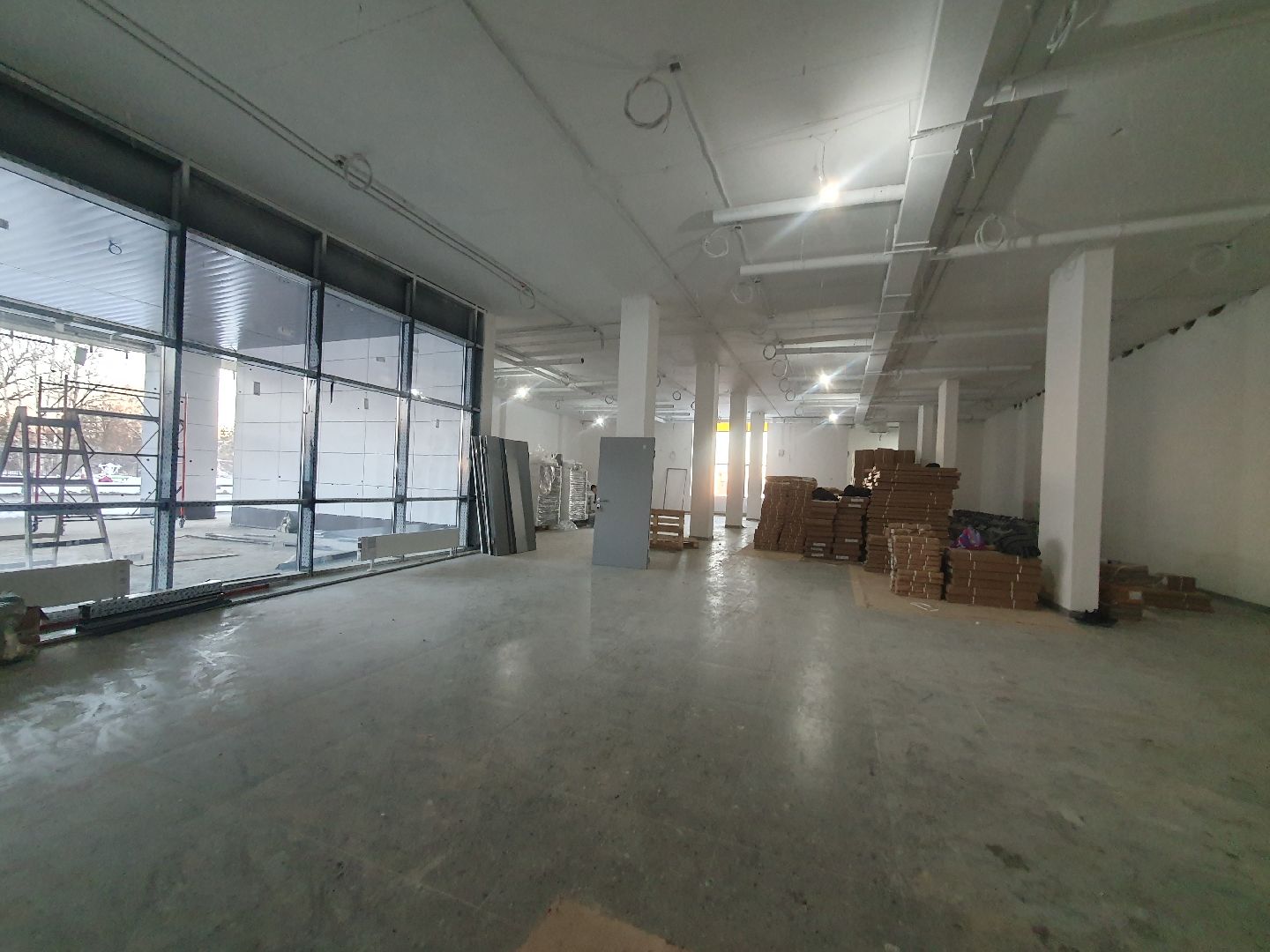 вертикалки, стоительство школы, марфино,