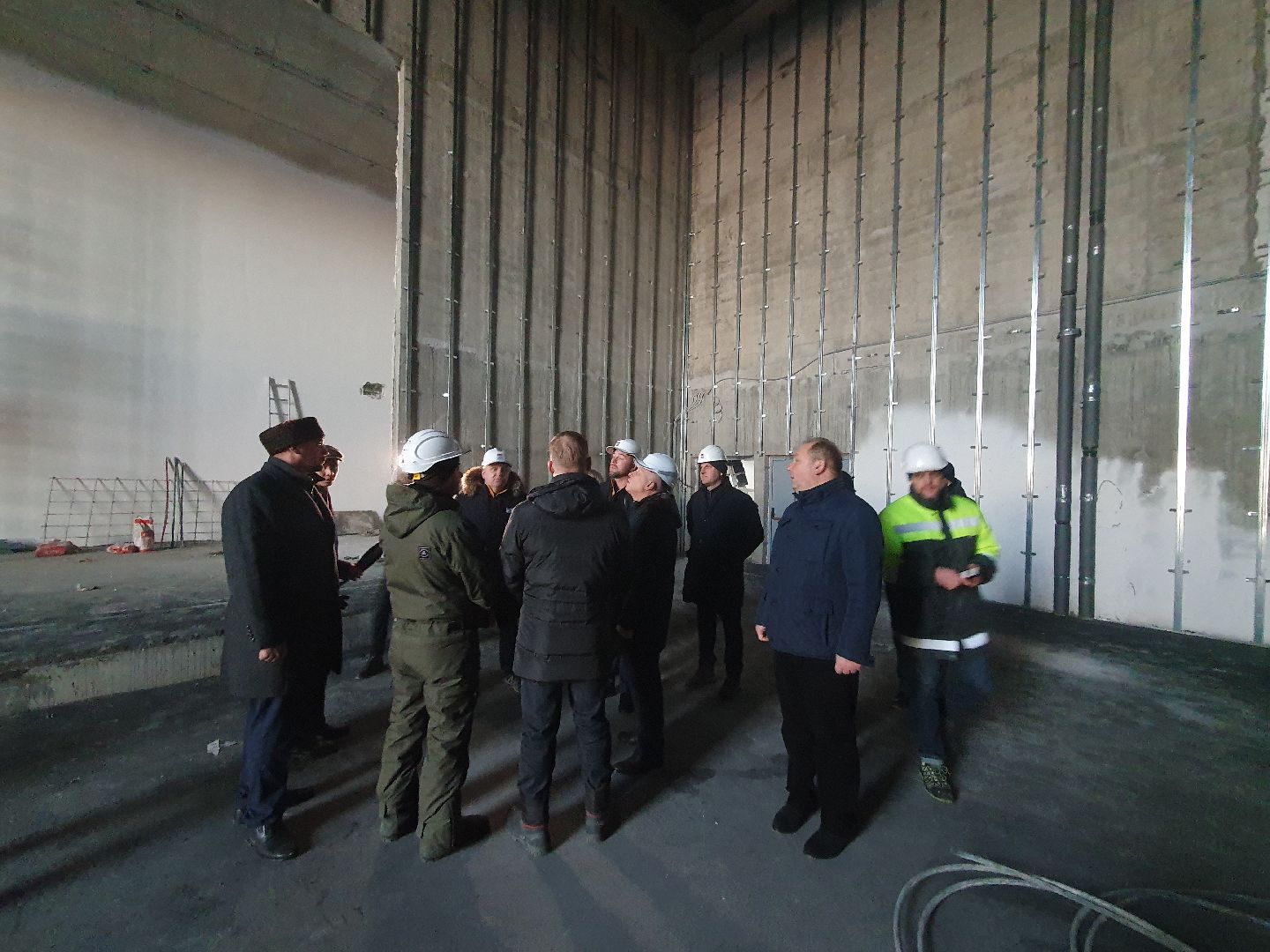 вертикалки, стоительство школы, марфино,