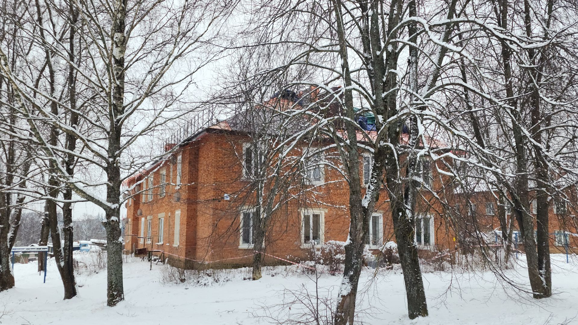 волоколамск, жкх, ремонт крыш, красная гора, вертикалки,