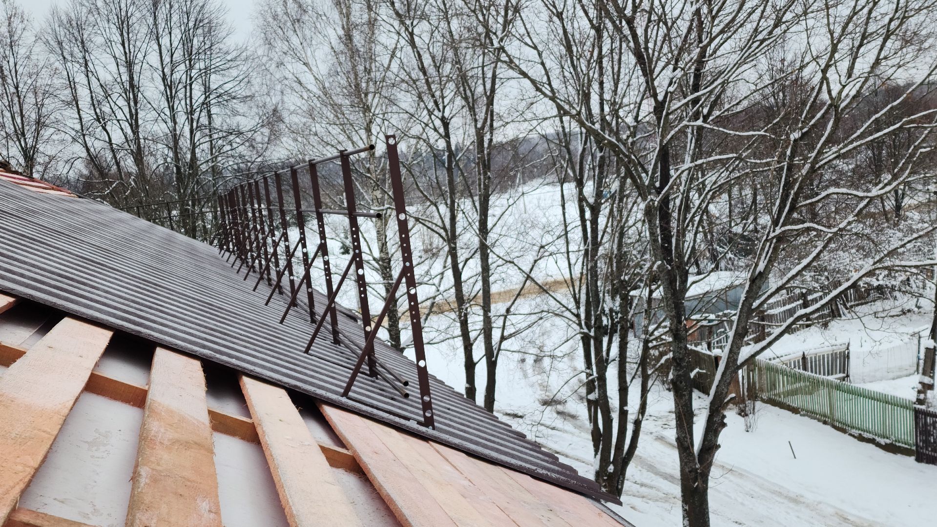 волоколамск, жкх, ремонт крыш, красная гора, вертикалки,