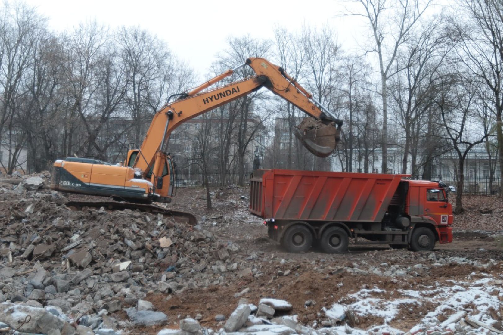 лыткарино, благоустройство, парк, усадьба лыткарино, история, вертикалка,