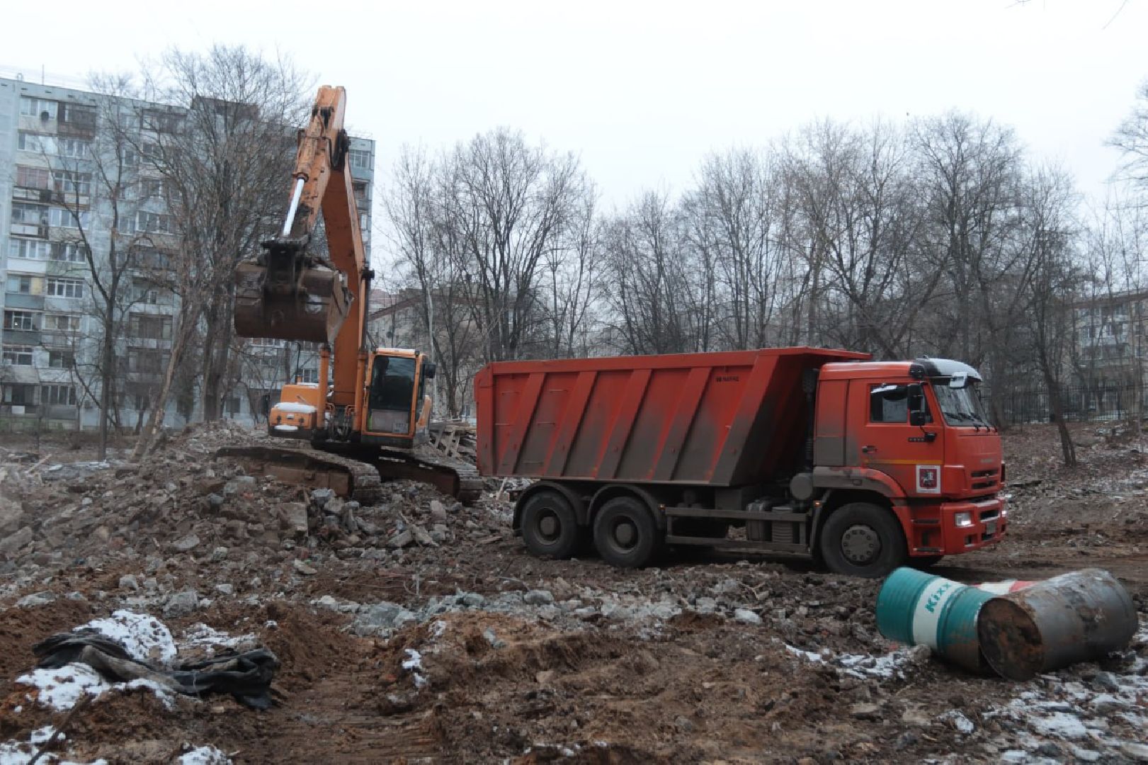 лыткарино, благоустройство, парк, усадьба лыткарино, история, вертикалка,