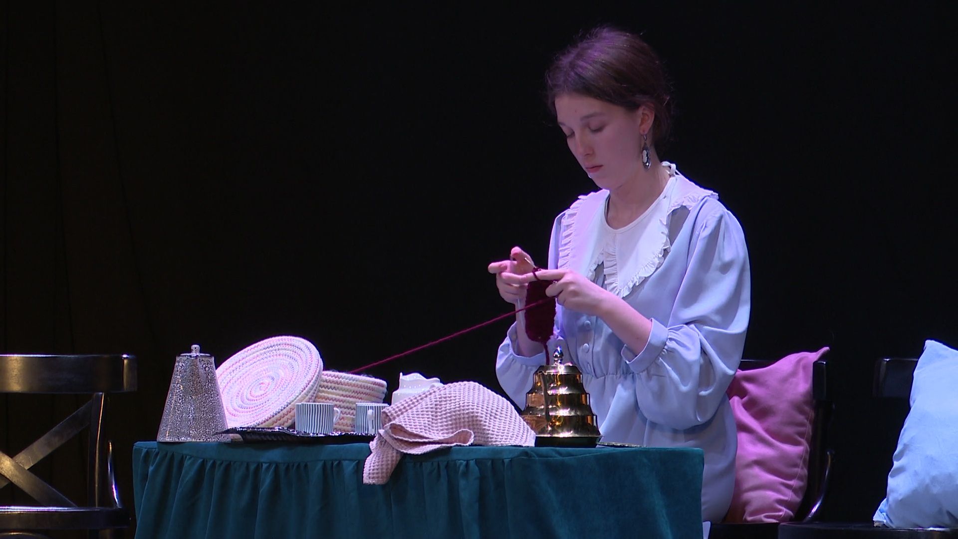 Реутов, вертикалки, культура, театр, Art in Soul, спектакль, постановка, драма,