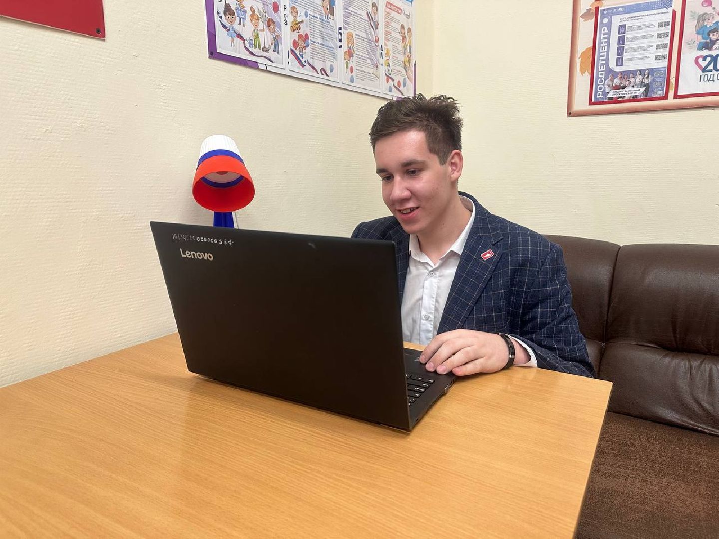 журналисты подмосковья, медиакласс,образование,