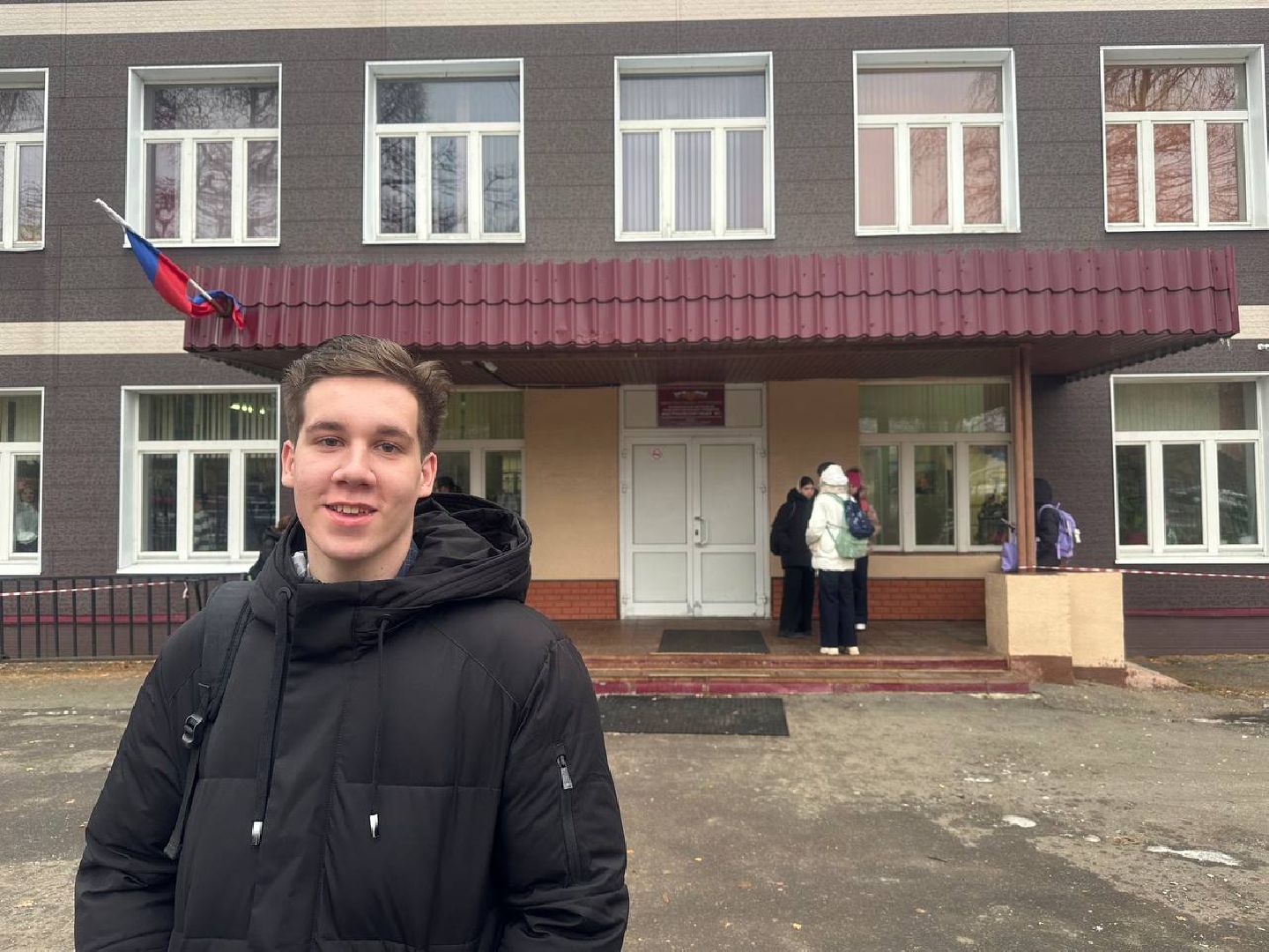 журналисты подмосковья, медиакласс,образование,