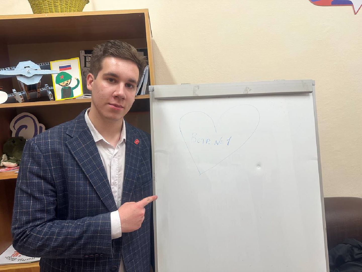 журналисты подмосковья, медиакласс,образование,