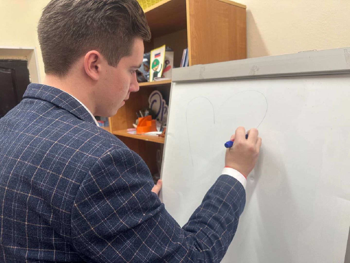 журналисты подмосковья, медиакласс,образование,