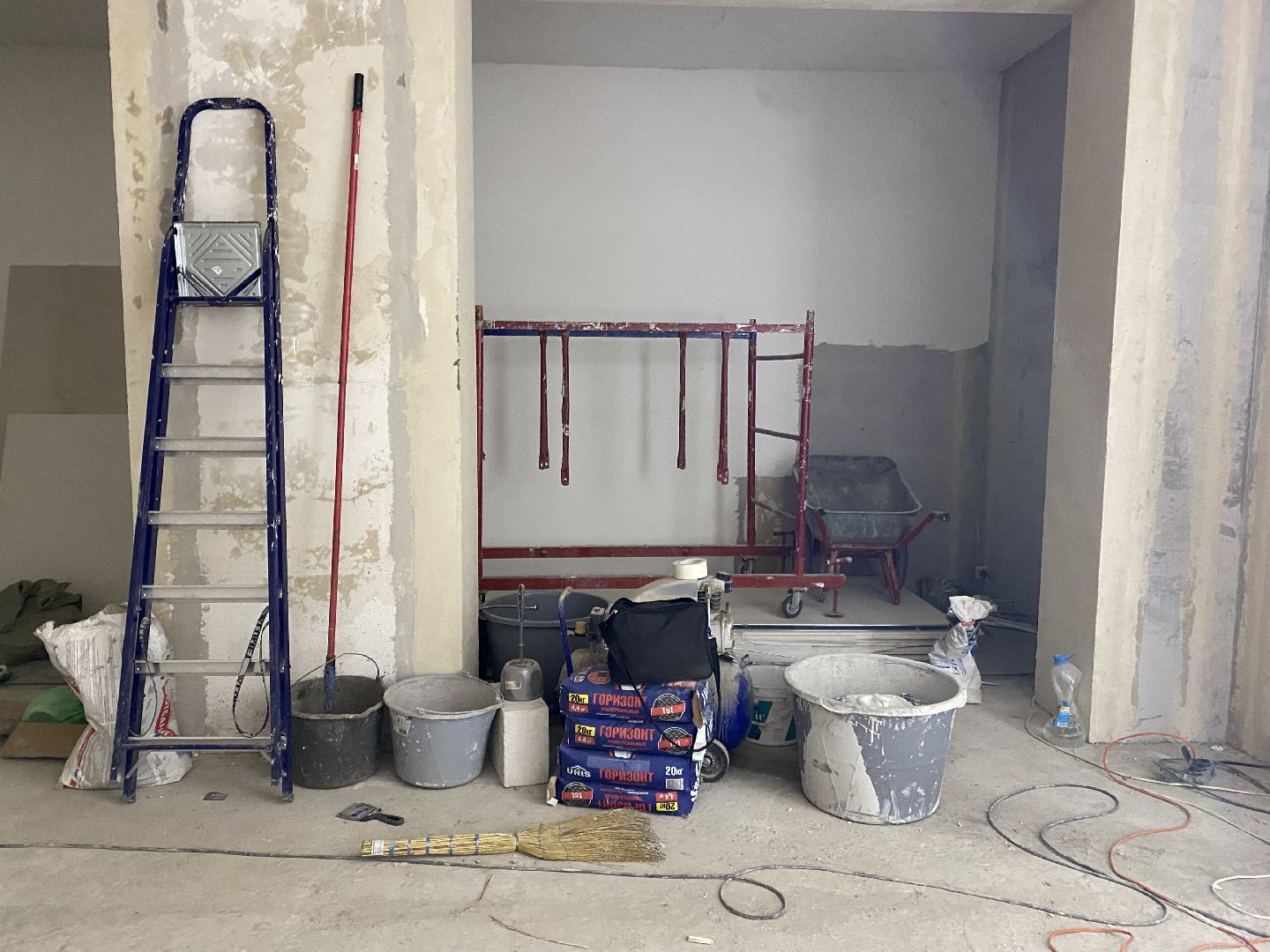 Мрт, Поликлиника, Истра, Ремонт, вертикалки,