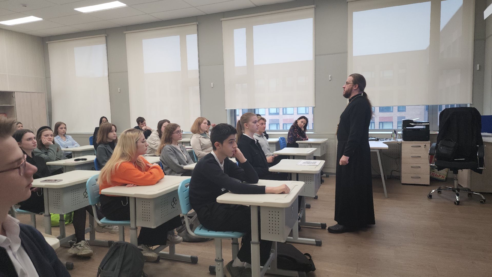 котельники, диалог, священник, образование, религия,