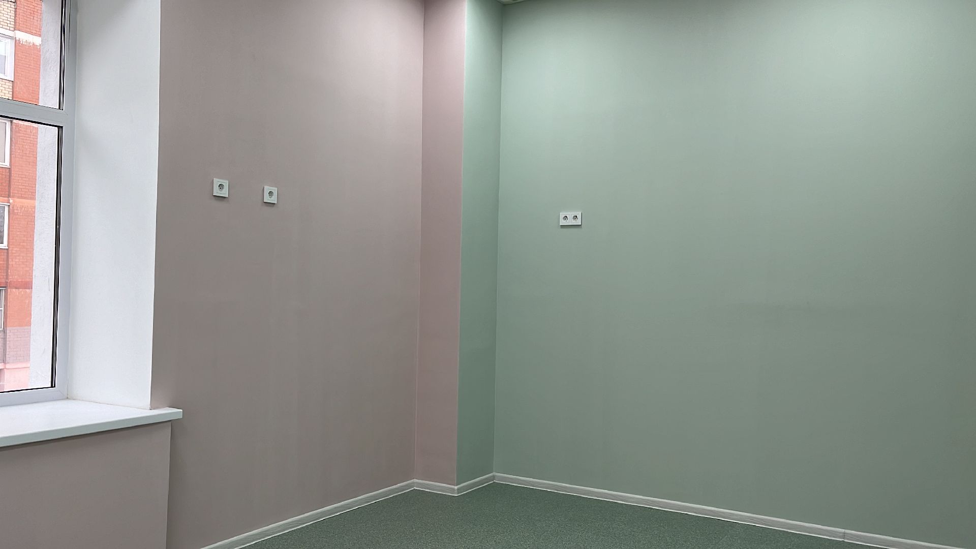 ремонт, капремонт, капитальный ремонт, дши, детская школа искусств,