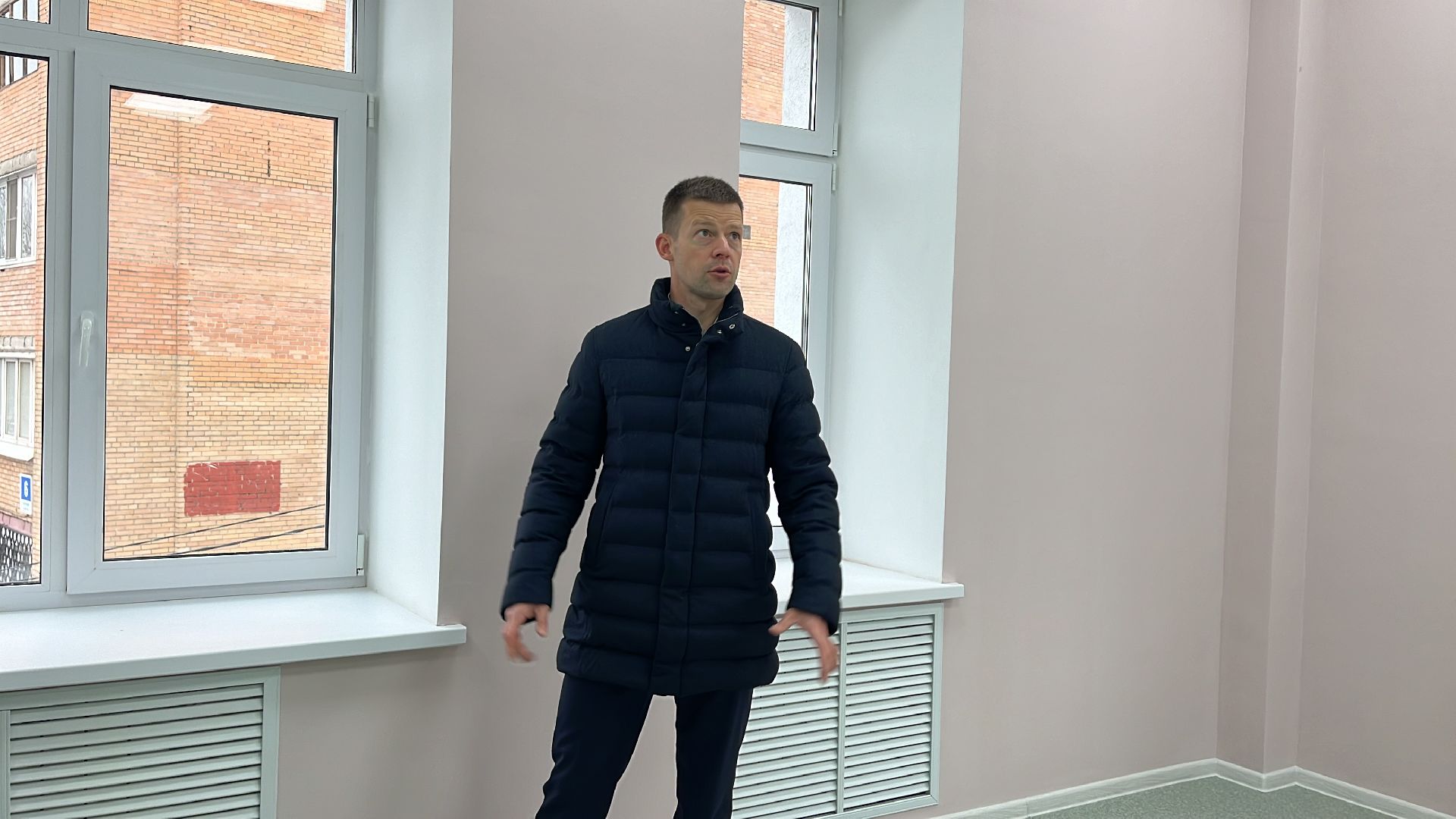 ремонт, капремонт, капитальный ремонт, дши, детская школа искусств,