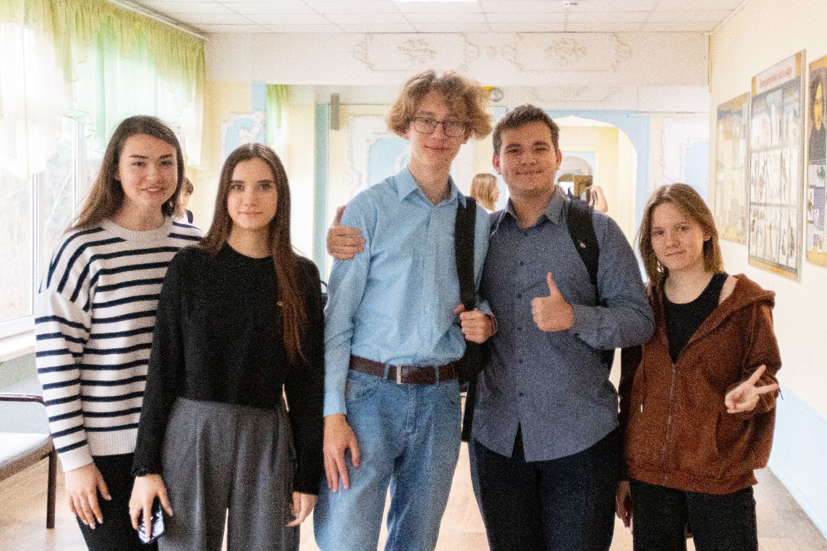 образование, лыткарино, гоголь, вертикалка,