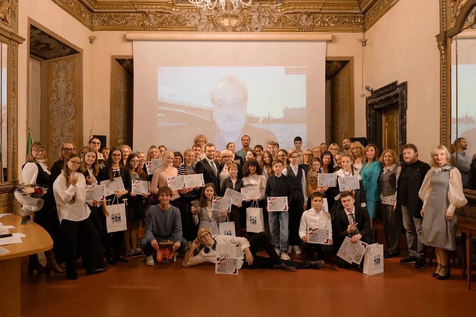 образование, лыткарино, гоголь, вертикалка,