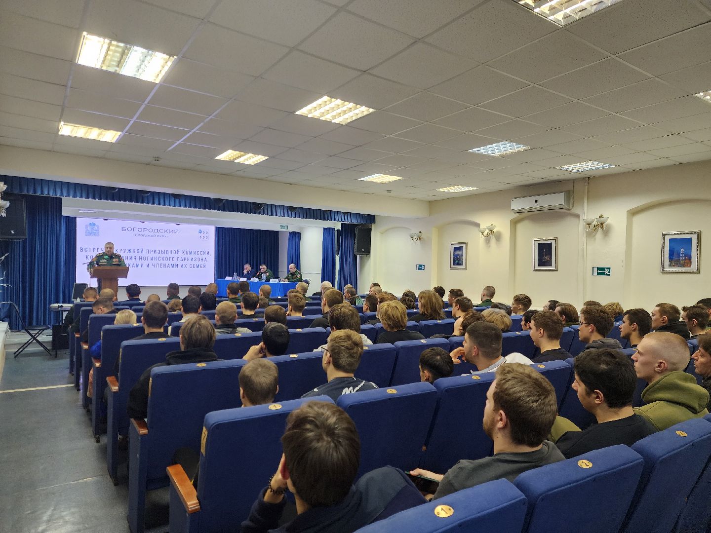 ногинск, жители, общество, армия, служба, служба рядом с домом, солдат, призывник, военкомат,