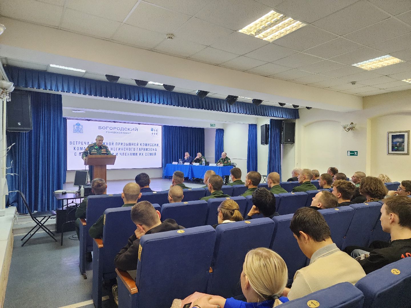 ногинск, жители, общество, армия, служба, служба рядом с домом, солдат, призывник, военкомат,