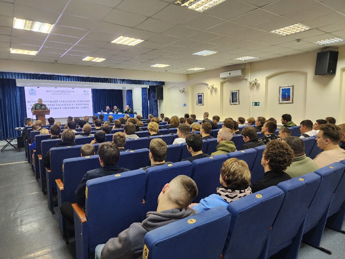 ногинск, жители, общество, армия, служба, служба рядом с домом, солдат, призывник, военкомат,