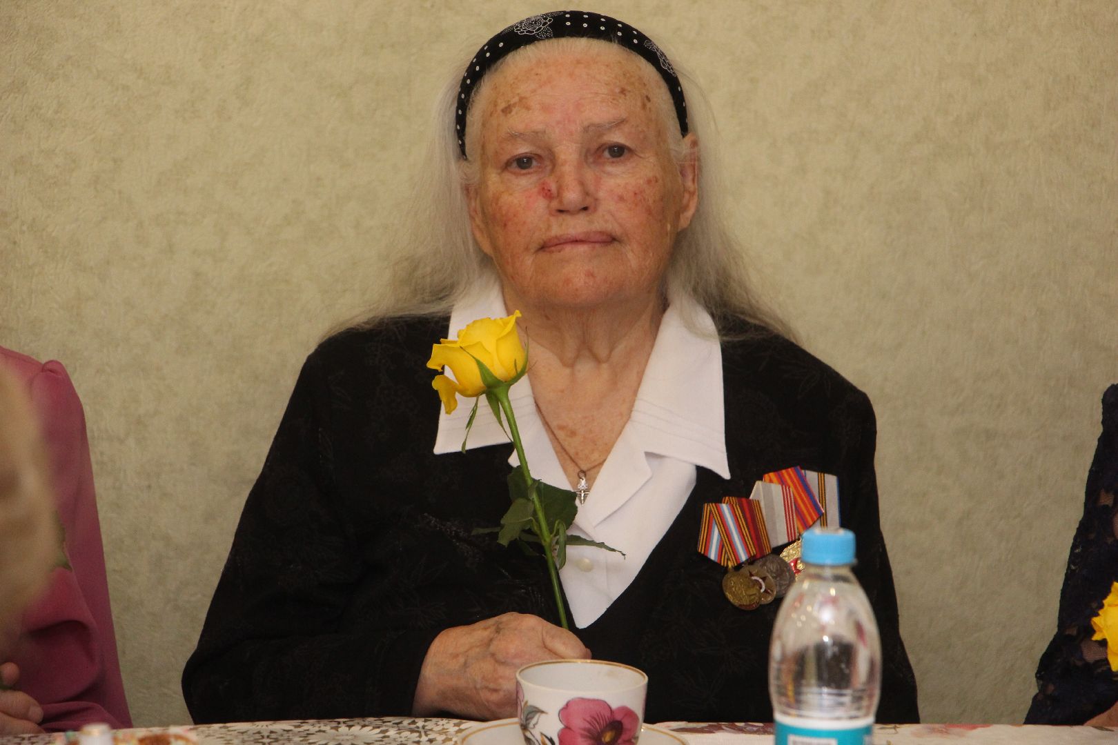 Протвино, ветераны, день победы, воспоминания, память