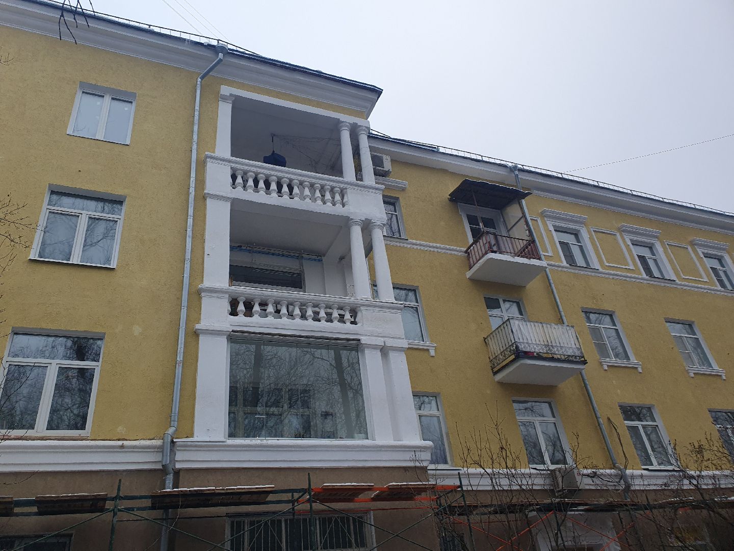 вертикалки, кап ремонт, мытищи,