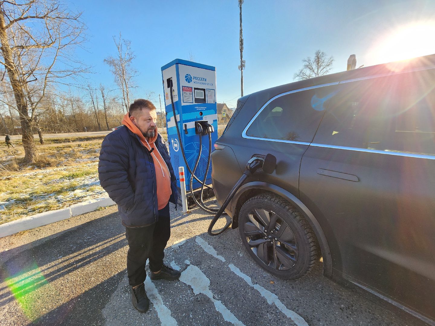 Чехов, электрический автомобиль, электрокар, электромобиль, преимущества, плюсы, техническое обслуживание, зарядка, подзарядка, эксплуатация, технические характеристики,