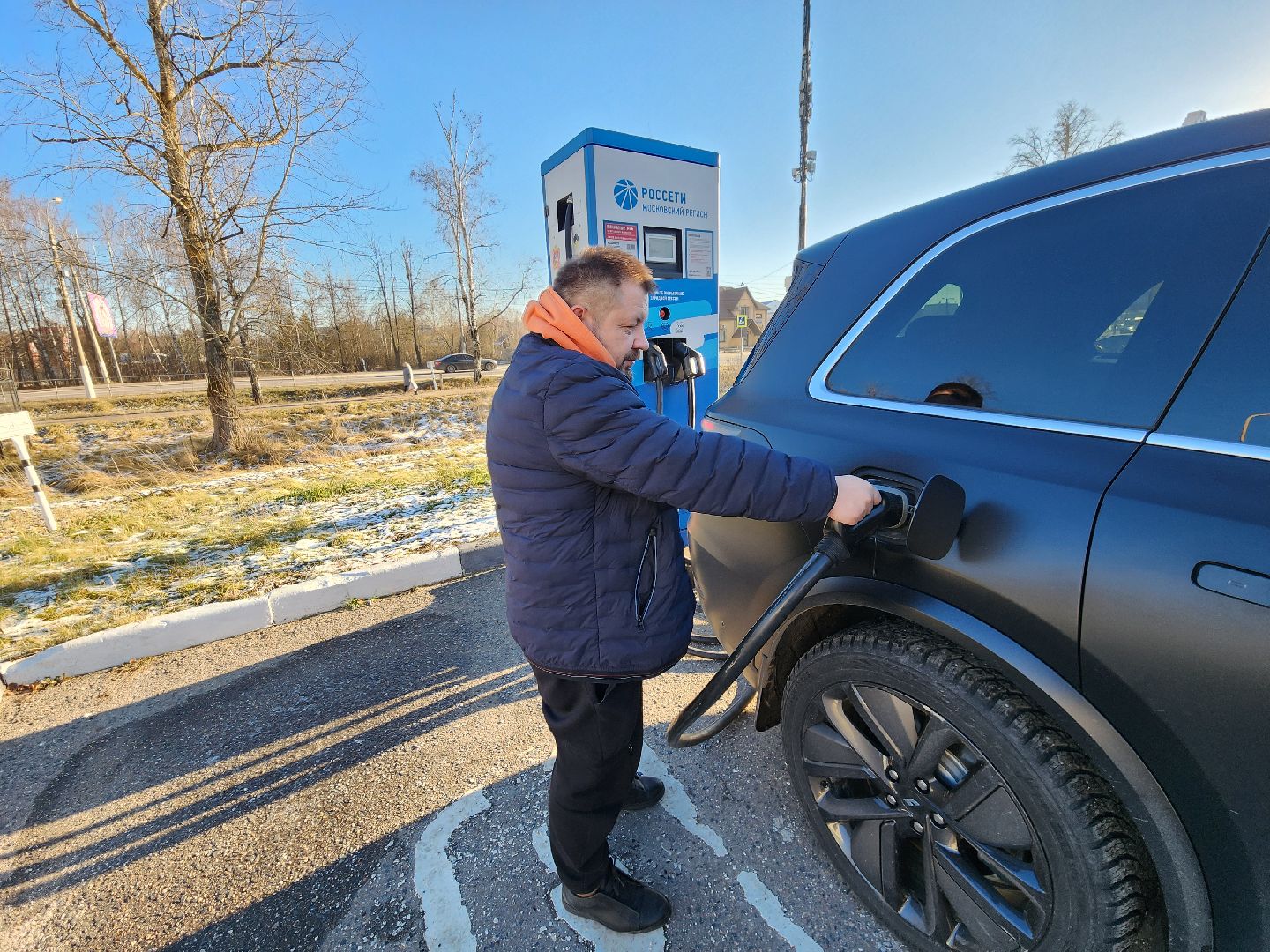 Чехов, электрический автомобиль, электрокар, электромобиль, преимущества, плюсы, техническое обслуживание, зарядка, подзарядка, эксплуатация, технические характеристики,