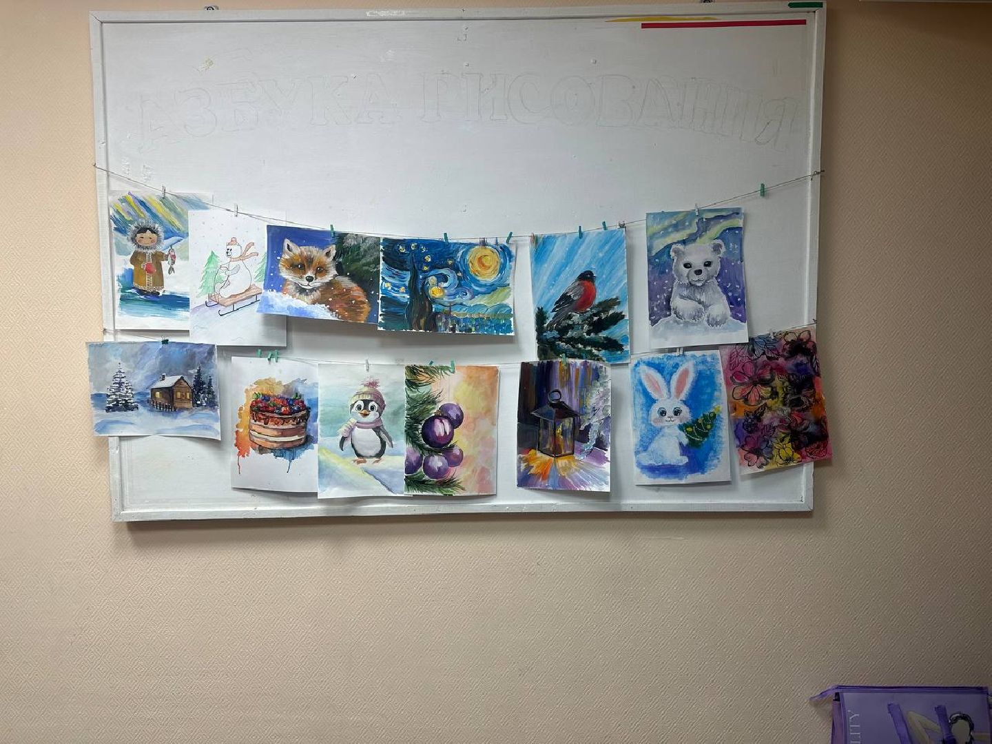 подделки, мастер класс, дети, культура,