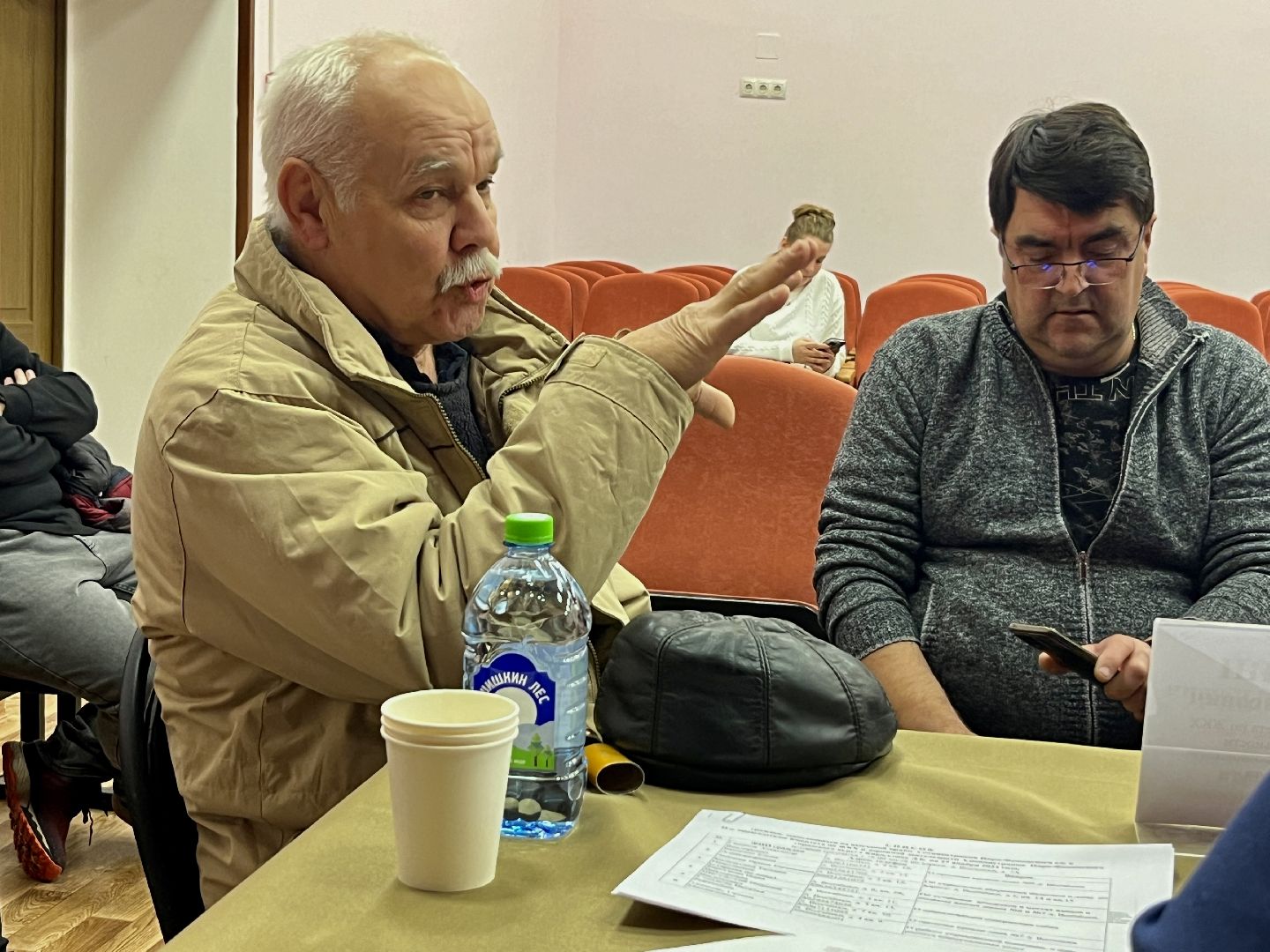 наро-фоминский городской округ, выездная администрация, газификация, деревня Волченки,