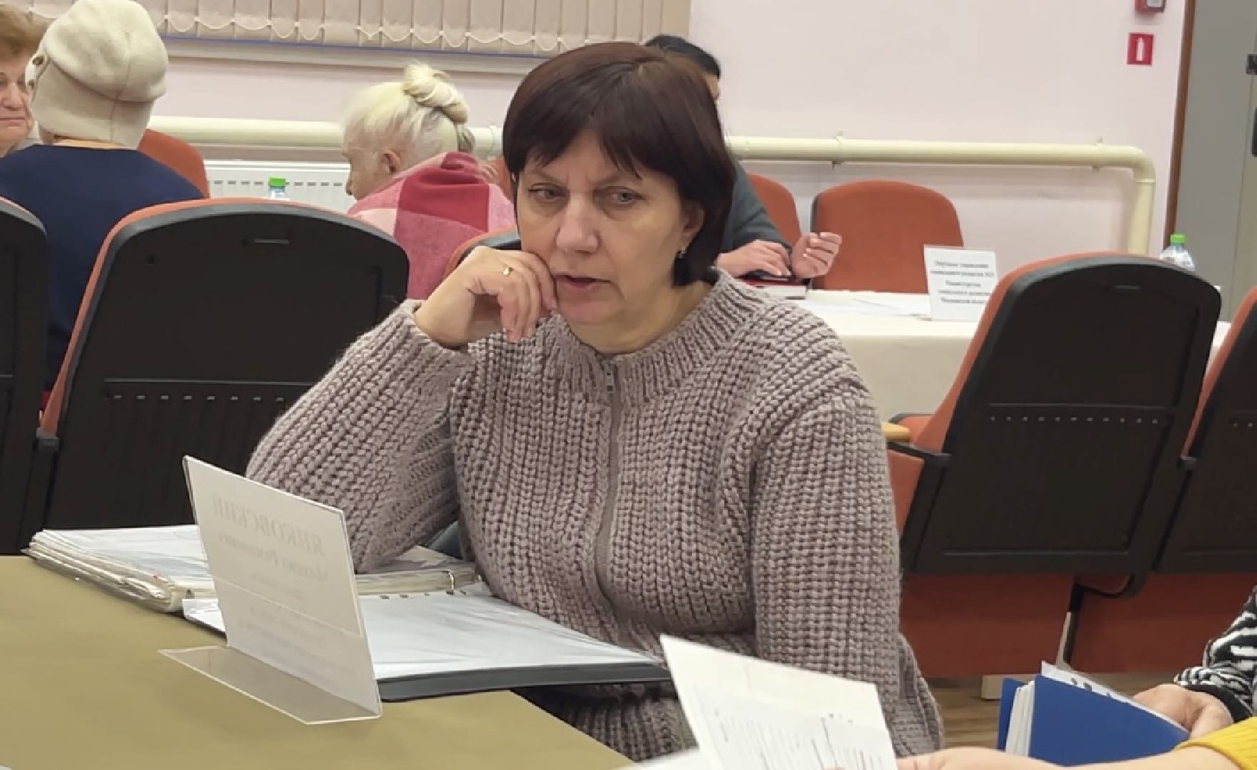 наро-фоминский городской округ, выездная администрация, деревня волченки, дороги подмосковья,