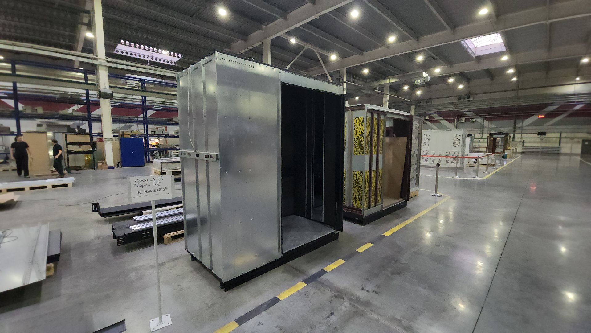 серпухов, слз, производство лифтов, дизайнерский лифт, экономика, завод, вертикалки,