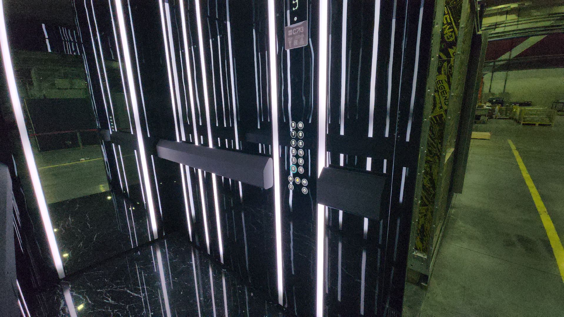 серпухов, слз, производство лифтов, дизайнерский лифт, экономика, завод, вертикалки,