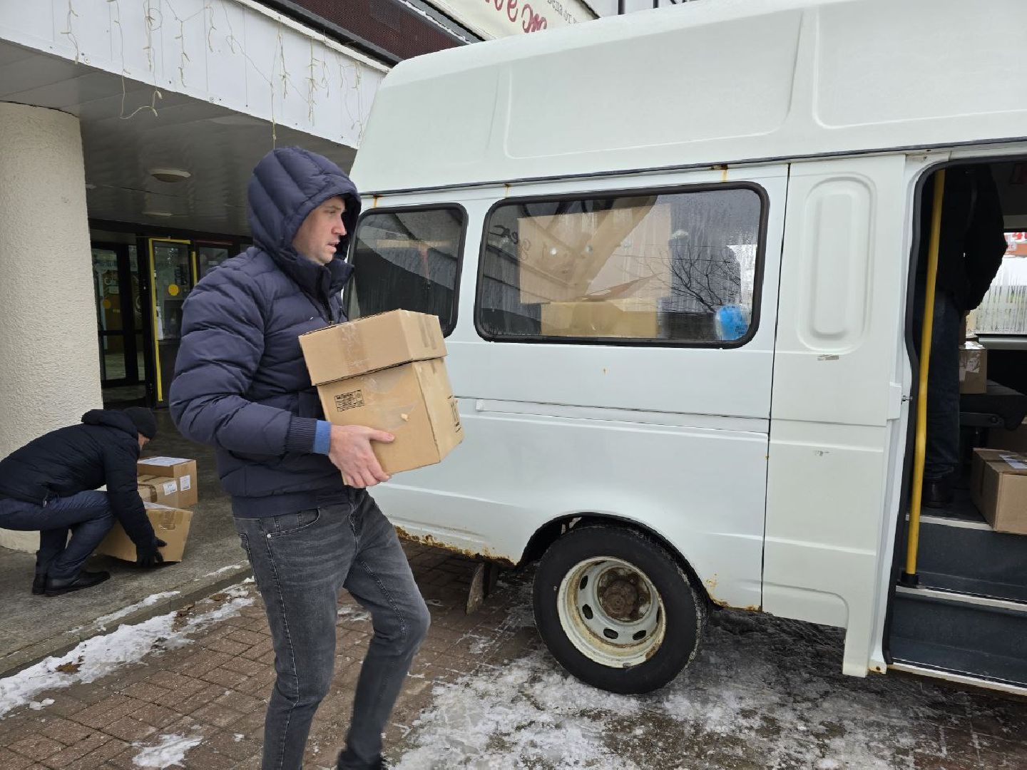 можайск, можайский городской округ, подмосковье, спецоперация, гумпомощь, военнослужащие, сво, военный госпиталь, минобороны рф, можайские школьники, социальный координатор, вертикалки,