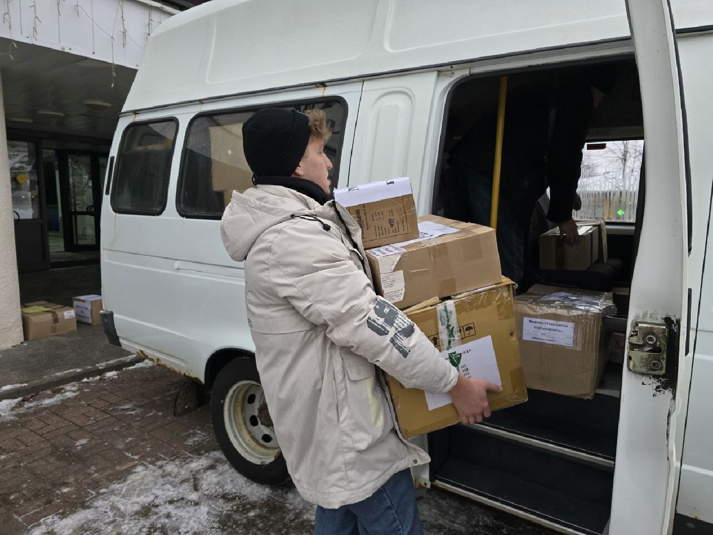 можайск, можайский городской округ, подмосковье, спецоперация, гумпомощь, военнослужащие, сво, военный госпиталь, минобороны рф, можайские школьники, социальный координатор, вертикалки,