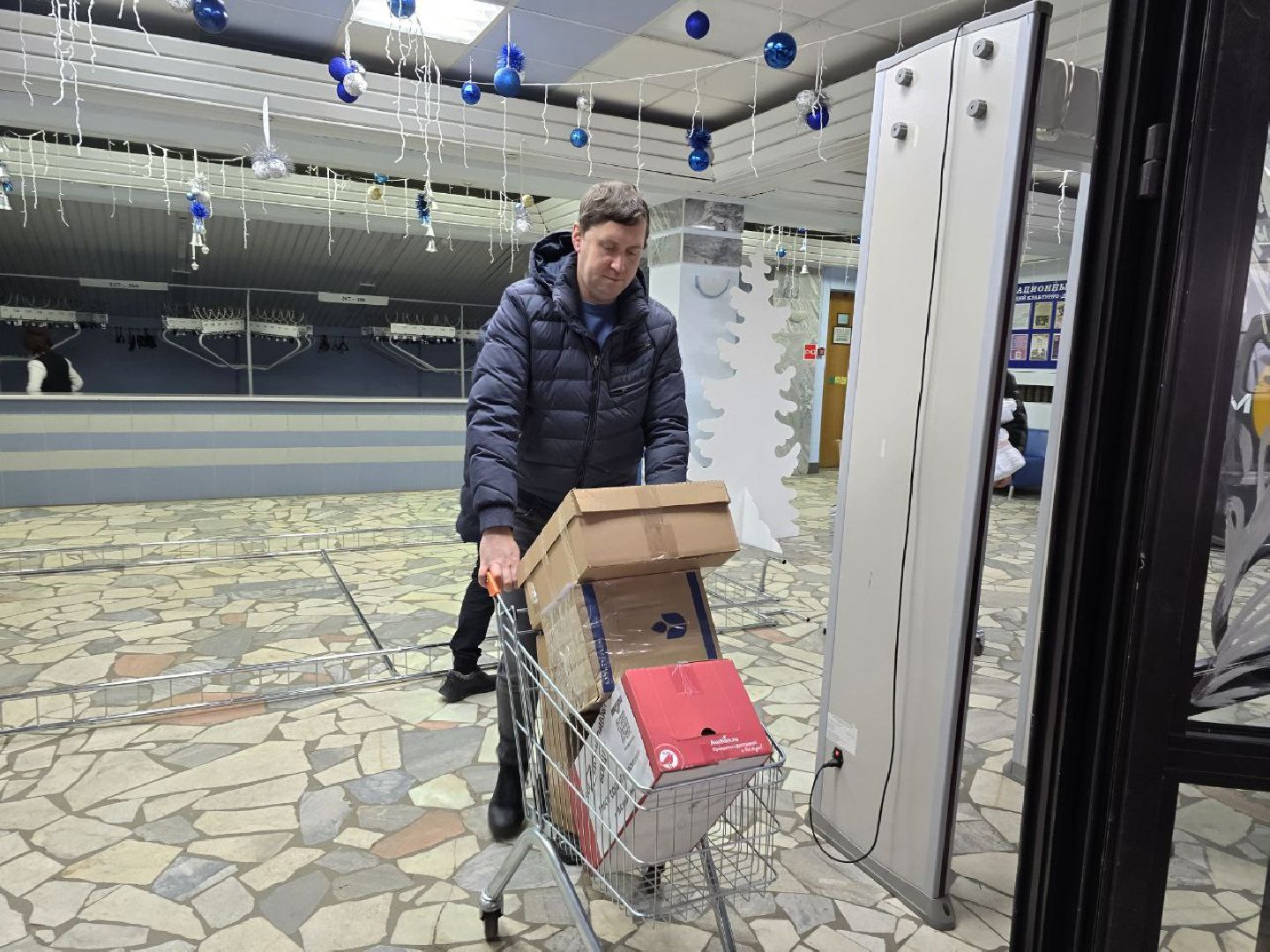 можайск, можайский городской округ, подмосковье, спецоперация, гумпомощь, военнослужащие, сво, военный госпиталь, минобороны рф, можайские школьники, социальный координатор, вертикалки,