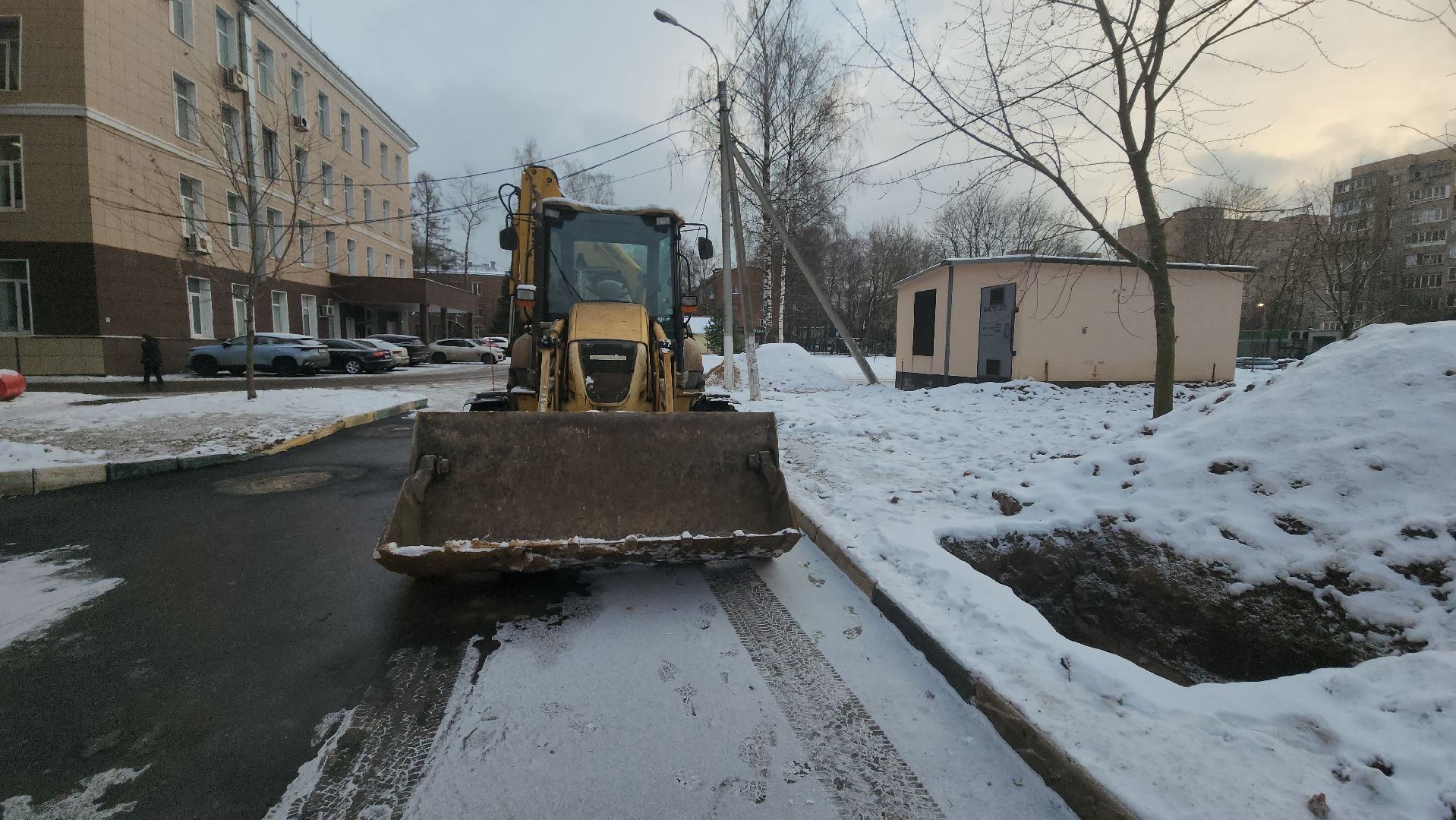 долгопрудный, дцгб, роддом, строительство роддома, вертикалки,