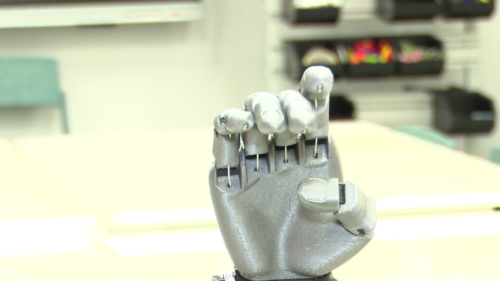 Реутов, вертикалки, образование, избретариум, технопарк, изобретения, бионический протез руки,наставники,